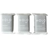 HOLO Pure Soap, Additive-Free, Solid Soap, 3.5 oz (100 g),