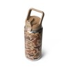 YETI Rambler 26 oz Bottle, Vacuum Insulated, Stainless Steel with