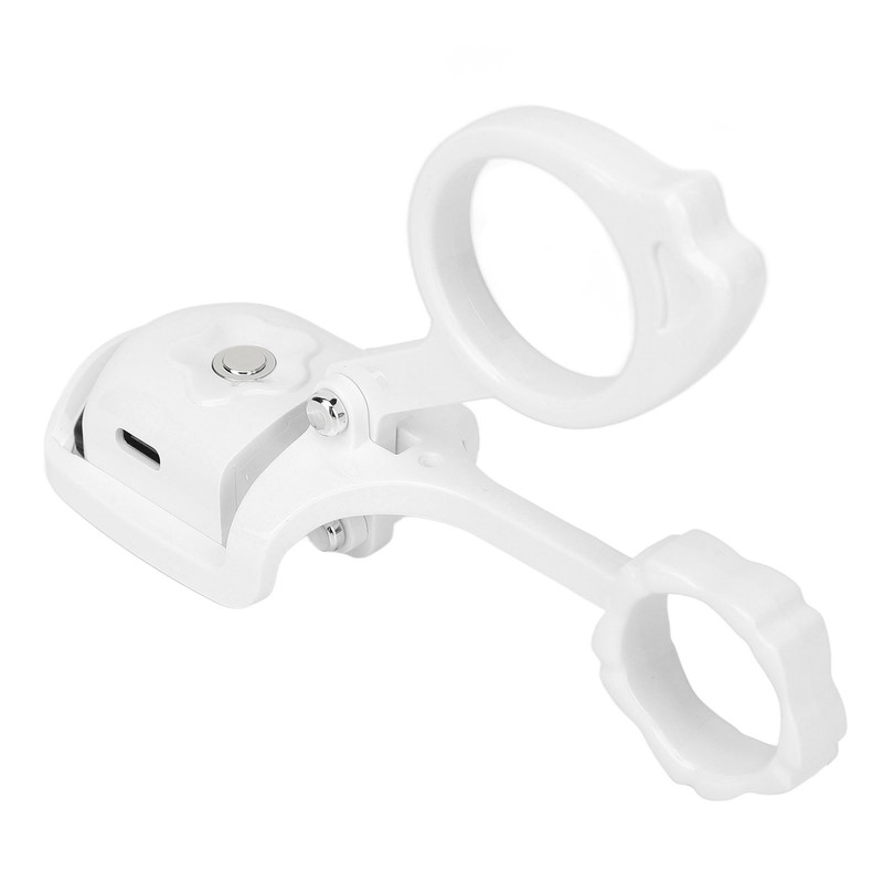 3 Gears Heated Eyelash Curler Intelligence Electric Eye Lash Curler