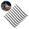 STOBAZA 15pcs Double Ended Brushes: Multi Function Edge and Gap