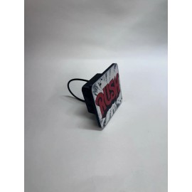 Unbranded Rush Hitch Cover Plug Trailer Ford Chevy Dodge Toyota Jeep Nissan Band Album