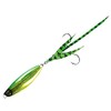 Hayabusa Jack Eye Kunekune FS419 Fishing Lure, 2.1 oz (60