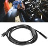 6LED Stepless Dimming Endoscope Camera 7mm High Definition Pipeline Machinery