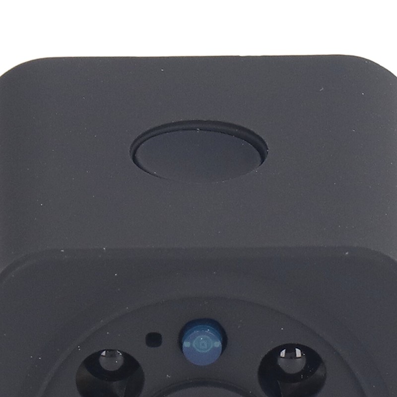 WiFi Baby Security Camera Wireless WiFi High Definition Remote Access