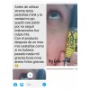 BOSA NOVA Serum Alargador De Pestañas Y Cejas 7 Aceites