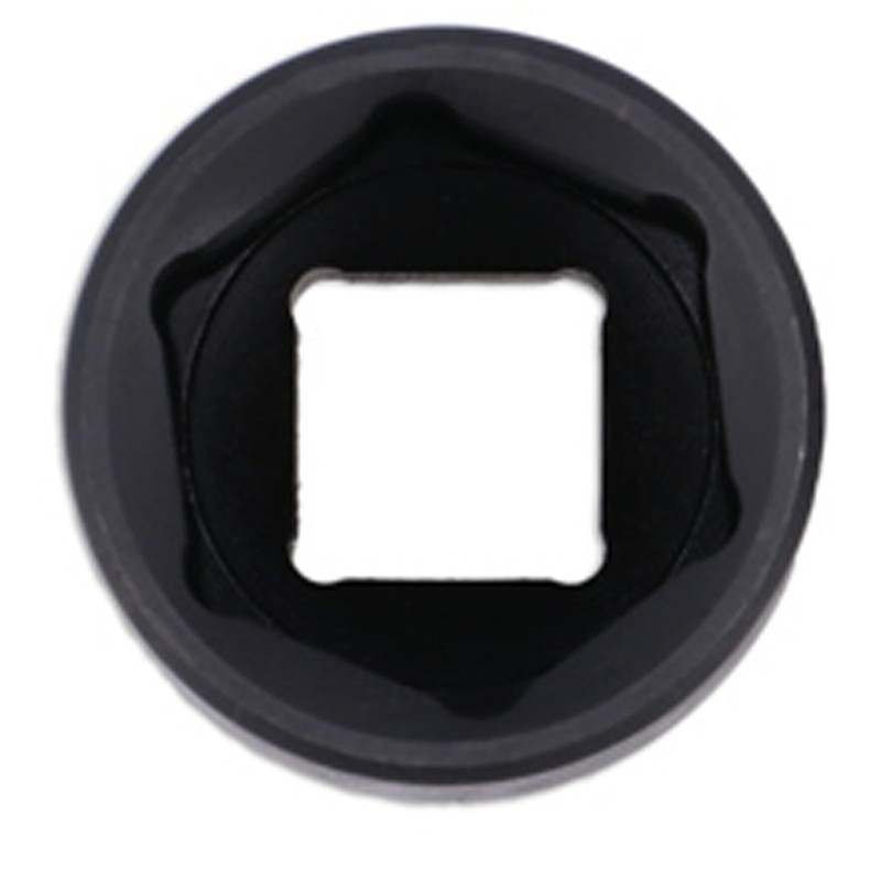 Bohaner 18.5mm x 19.5mm Wheel Nut Socket Double Head Impact