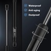 Rear Tailgate Trunk Lift Supports Struts Gas Springs Shocks Compatible