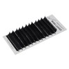 Alluring Premium Mink Lashes for Eyelash Extensions B curl .25mm