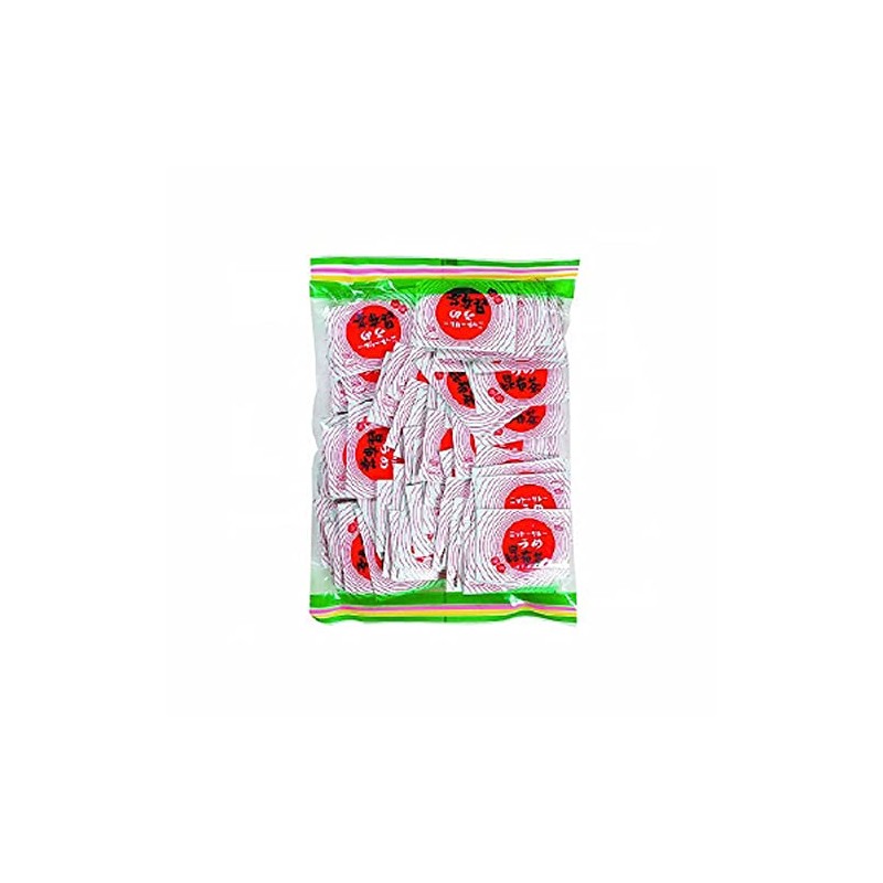 Knit Relay Mini Pack Ume Kelp Tea 0.07 oz (2