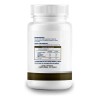 Maca Negra 500mg - 100 Cápsulas Por Frasco Sin Sabor