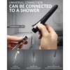 Enema Douche Complete Men Colon Cleanse Premium Shower Care
