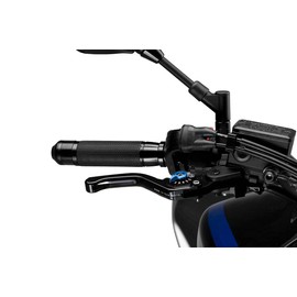 Levers Puig for Ducati Multistrada 1200,S (A3) 2013 short