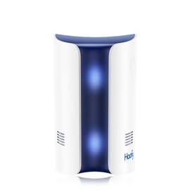 Haofy Ultrasonic Pest Repeller, Electronic Pest Control Electronic Insects & Rodents Repellent