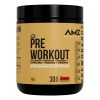 Pre Entreno Amz Pre Workout 450gr 30 Servicios Sabor Sandía