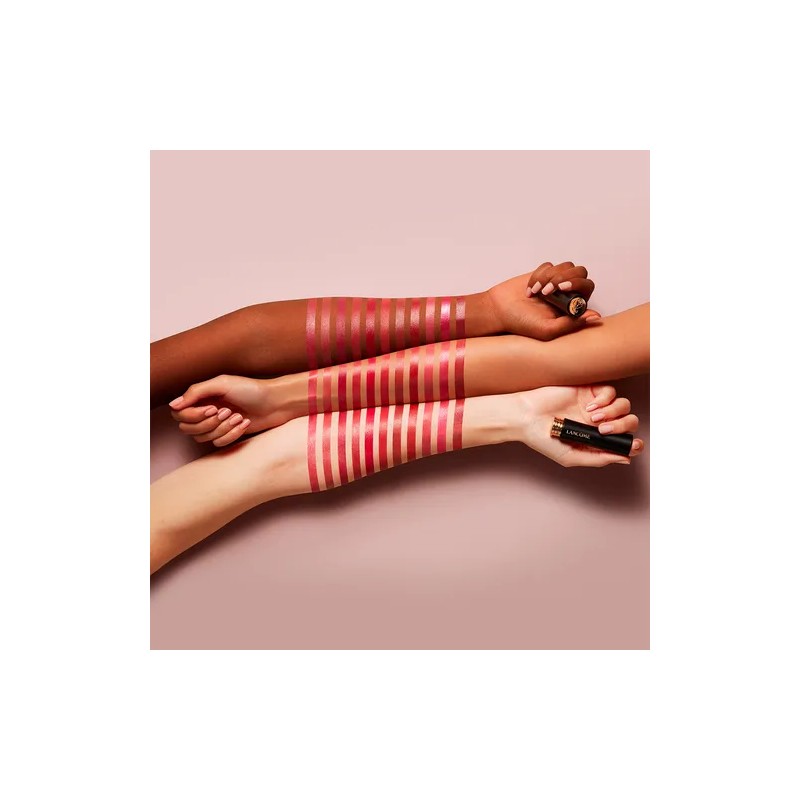 Lancme Labial Labsolu Rouge Cream Luminoso 274 French Tea