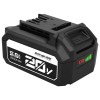 SKIL Banshee 20V 5Ah Battery for Skil 7/8 IN. Stroke