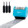 Veltec ID Protector Ink Roller - Identity Theft Protection Roller