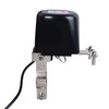 Electric Valve Controller Stainless Steel Automatic Remote Control Pipeline Ball