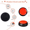 Record Talking Button Easy Button Recording Voice Button Funny OfficeToys