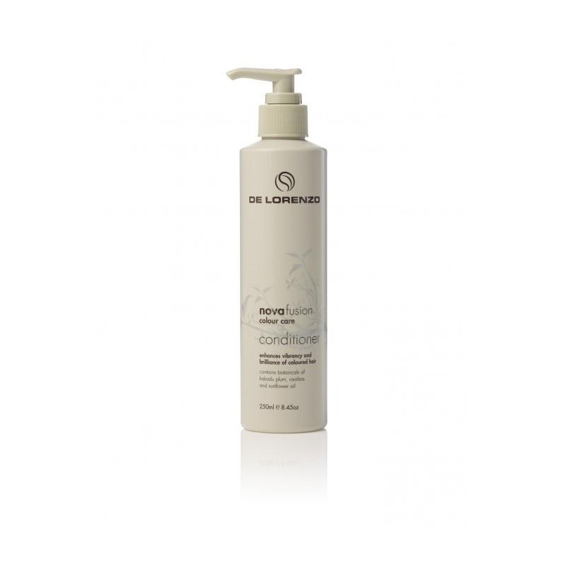 De Lorenzo Novafusion Colour Care Conditioner 250ml