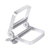 Gotetiso Tube Squeezer Metal Tube Squeezer Tube Press Tube Squeezer