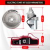Complete Starter Kit for Honda GX340 / GX390 Engines —