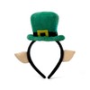 Gund - Fancy Dress - St Patricks Day - Leprachaun