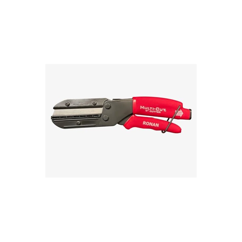 Ronan Multi-Cut 401 Cutting Tool - For Soft Wood, Cardboard,