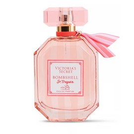 Victoria's Secret St. Tropez Eau De Parfum Spray 3.4 Oz Limited Edition