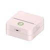 2Inches Mini Pocket Printer Portable Thermal Printer Machine Wireless BT
