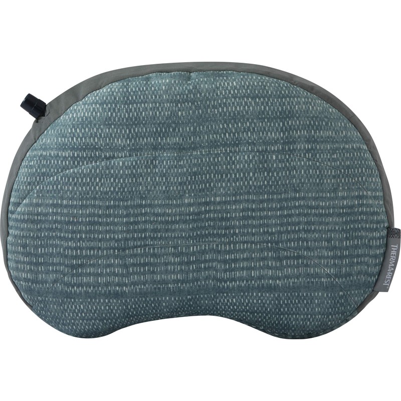 Therm-a-Rest 30147 Air Head Pillow For Outdoors, Camping, Regular 【日本正規品】
