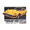 Micro Ace 1/24 Owners Club '78 Fairlady 280Z Plastic Model