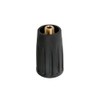 T&F Heavy Duty Foam Cannon Fittings Quick Release Gun Socket
