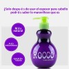 Rocco Crema Contorno Para Crespo Antifrizz Durante 250g