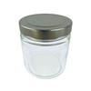 52 x Deep Twist Off Replacement Lid Screw Lid Metal
