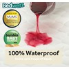 Bedwetz® Potty Training Bed Pads 100% Waterproof Mattress Protector Size