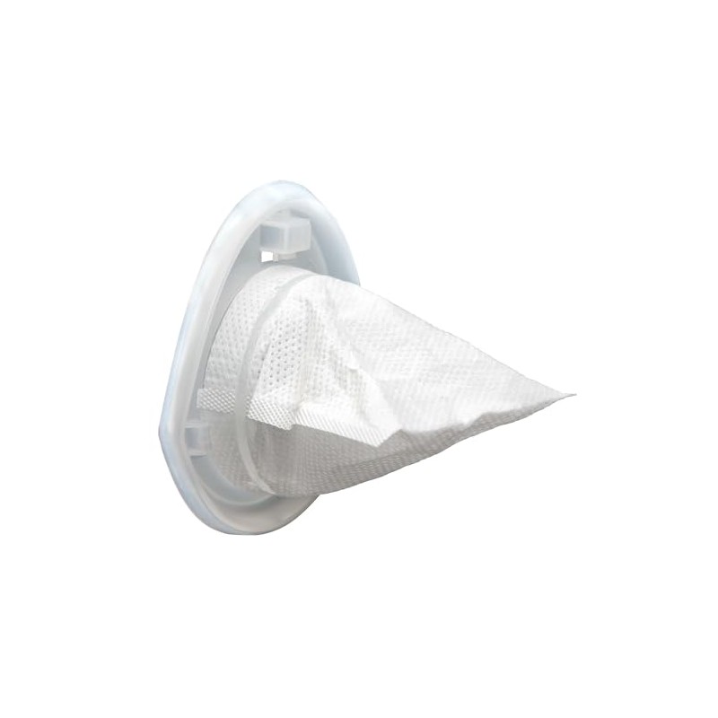 BLACK+DECKER EVF100 Replacement Filter for Models BHD9600CHV/BDH7200CHV