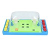 Interactive Basketball Game Toy Improve Finger Dexterity Dual Player Finger