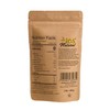 IOS Natural Variety Sea Salt with Grinder (Himalayan Pink Fine