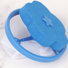 Washing Machine Lint & Debris Filter Mesh Bag Debris Filter Mesh Bag 5ea