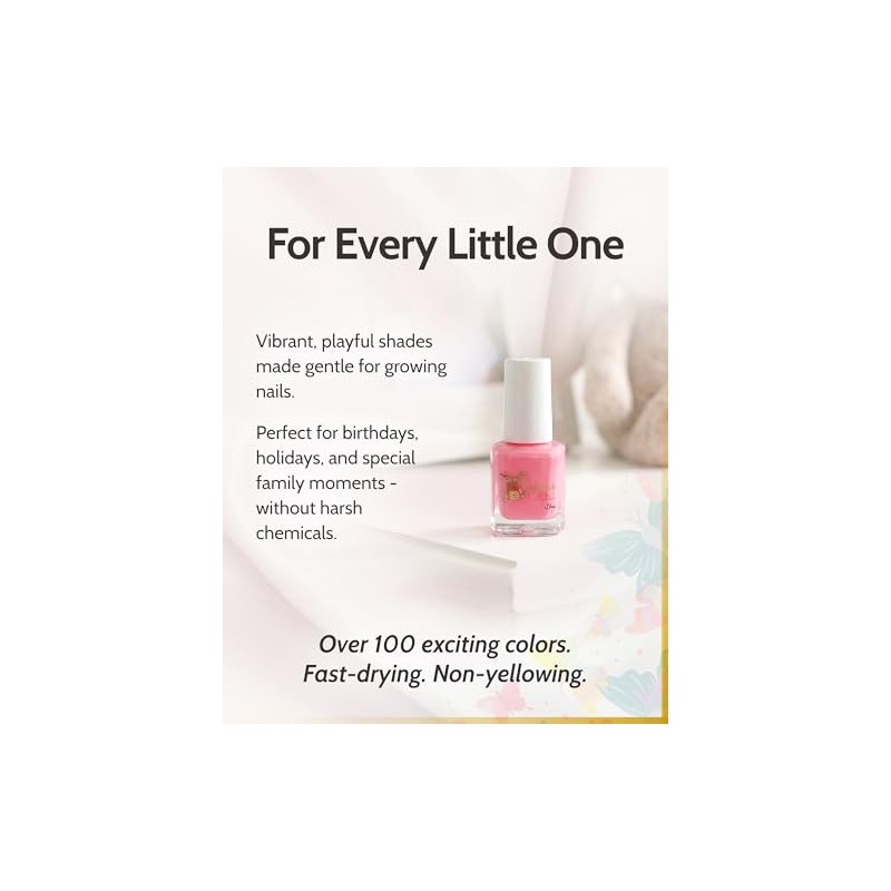 Lingtoolator c Certified Halal Kids Set Vegan and Cruelty Free
