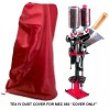 TEX IV MEC 650 "DUST COVER" (SR)