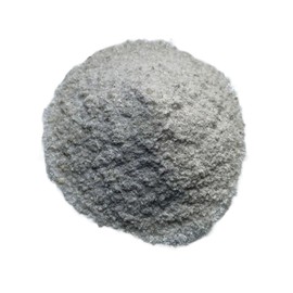 Rise Perspective Smoky Quartz - 1mm and Smaller - powder - 2oz - 100% Crystal Life+LOVE! Cleansing Charging Forever! 1m(Smoky Quartz)