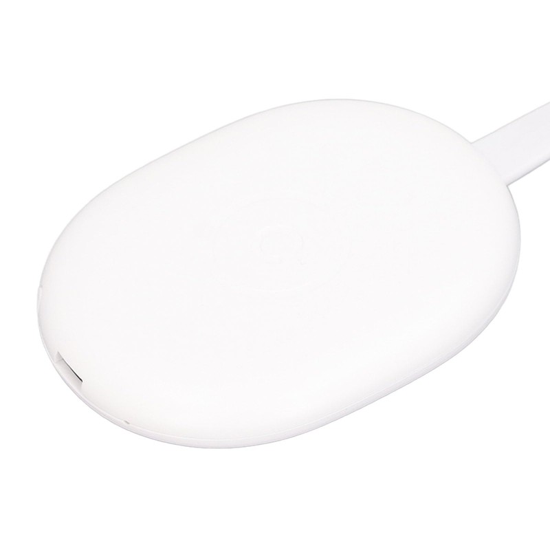 4K HD WiFi Display Adapter, Easy Cell Phone Same Screen