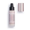 Revolution Make-Up Revolution Beauty Conceal & Hydrate Foundation F0.5
