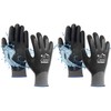 OriStout Waterproof Winter Work Gloves for Men and Women, Touchscreen,