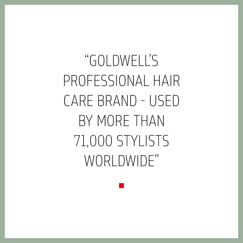 Goldwell Dualsenses Curls & Waves Hydrating Shampoo 300ml