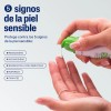 Hidratante Facial Diario Alta Protección Uva Uvb Fps Todo Tipo