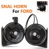 Xukey High & Low Pitch Horn Assembly For 2015-2022 Ford