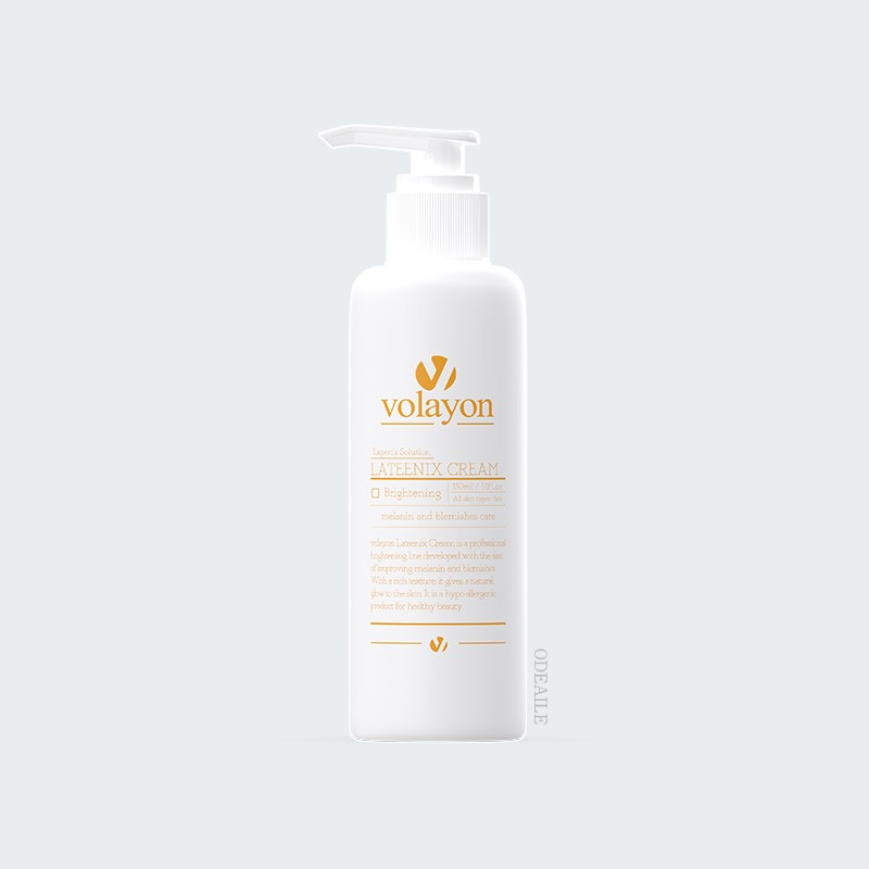 Bolayon Hyarotene Cream 150ml Moisture barrier strengthening [Moisture] Hyarotene Cream